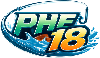 PHE18 Logo